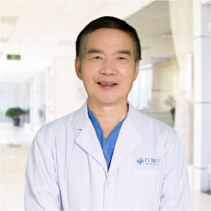 杨华忠
